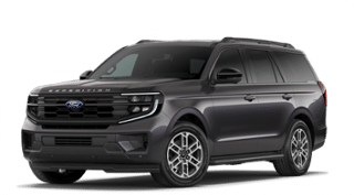 2026 Ford Expedition® External Image 2